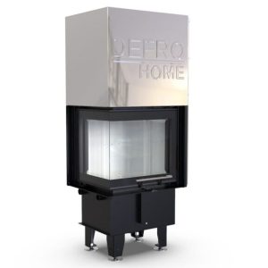 Intra XSM Mini sticla stanga deschidere verticala