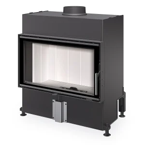 Focar lemne H4X04 - 80.50.